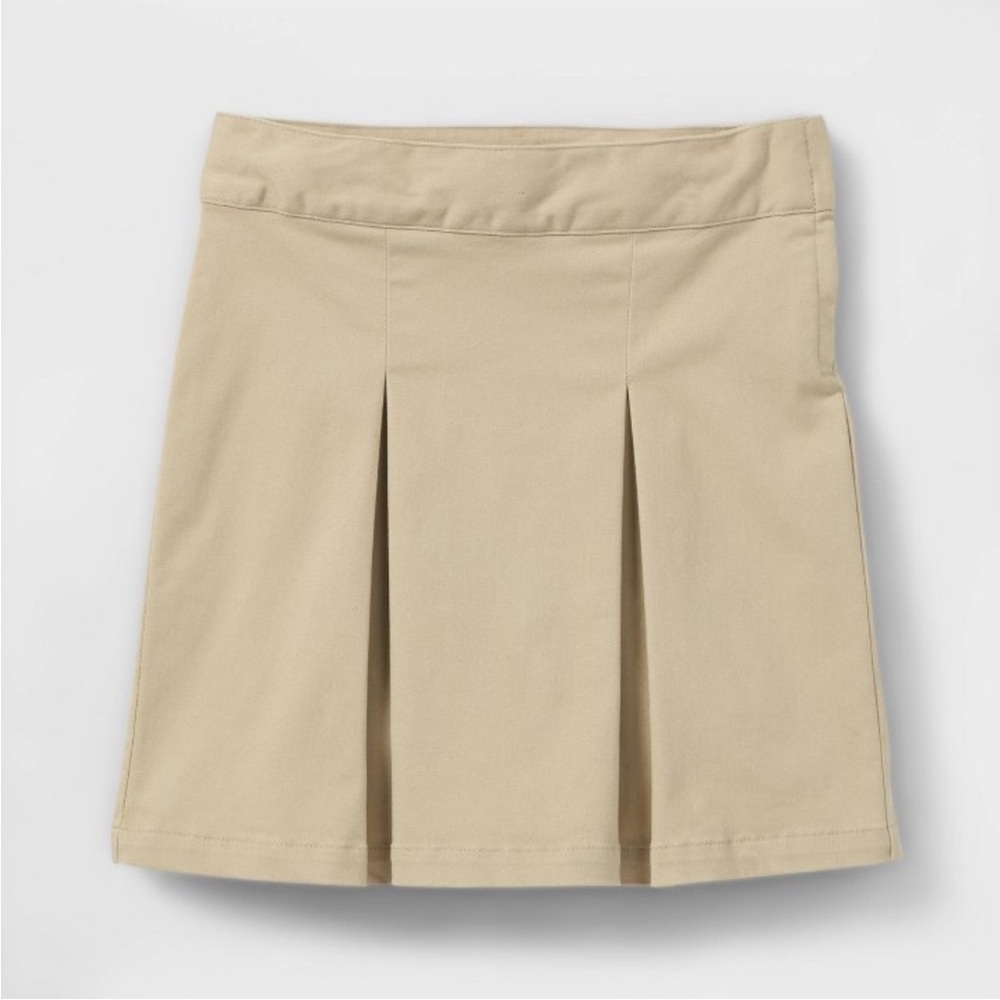 New with Tags uniform skirt size 14.